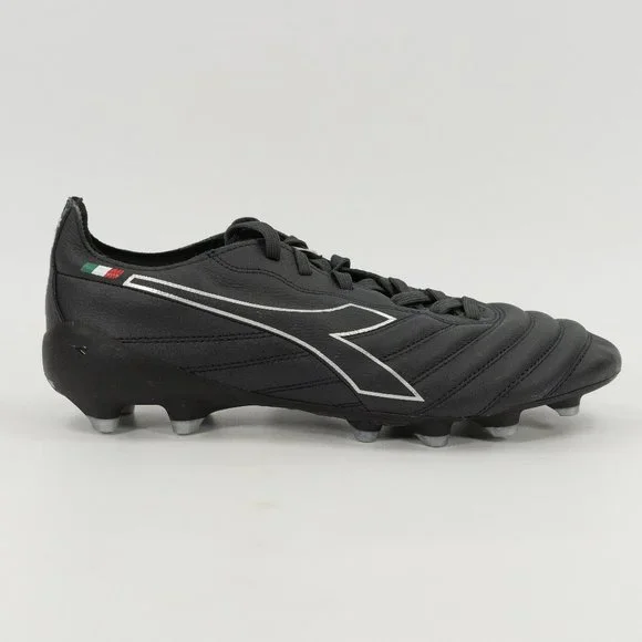 Diadora | Shoes | Diadora Brasil Elite Tech Ita Lpx 1 175633  display picture 1